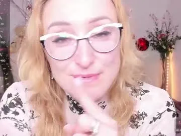 Offline madissonkiss on Chaturbate