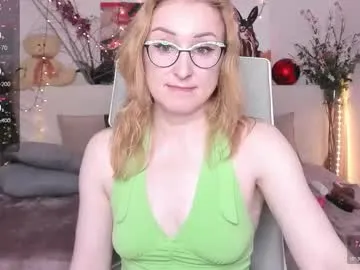 Offline madissonkiss on Chaturbate