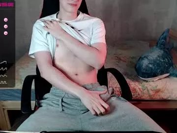 Freechat maestro3369 on Chaturbate
