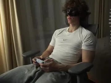 Freechat maestro3369 on Chaturbate