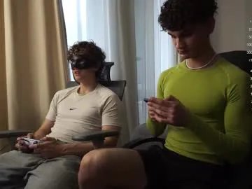 Freechat maestro3369 on Chaturbate