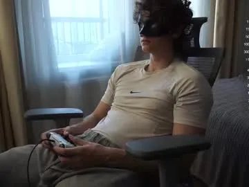 Freechat maestro3369 on Chaturbate