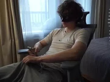 Freechat maestro3369 on Chaturbate