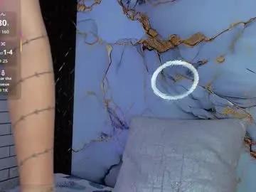 maevekuro — GOAL:  use oil on balls+cock ring [471 tokens remaining]  Your fantasy with a shemale it's right here, come to see my kinky side  #skinny #bigdick #anal #trans #femboy