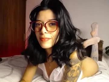 maggie_raver on Chaturbate 