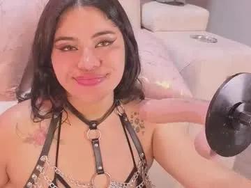 Freechat magic_alicee_ on Chaturbate