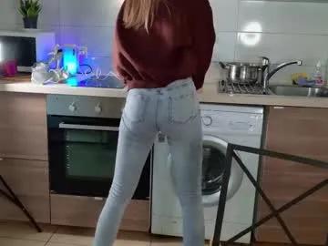 Freechat magiclovexo on Chaturbate