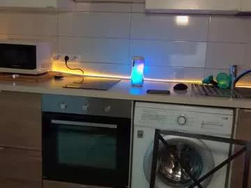 Freechat magiclovexo on Chaturbate