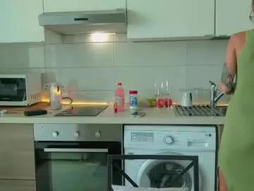 Freechat magiclovexo on Chaturbate