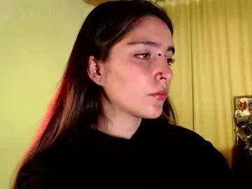 Freechat mala_kindle on Chaturbate