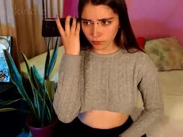 Freechat mala_kindle on Chaturbate