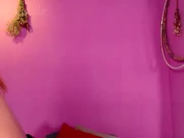 Freechat mala_kindle on Chaturbate