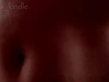 Freechat mala_kindle on Chaturbate
