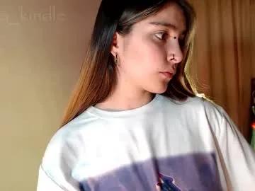 Freechat mala_kindle on Chaturbate