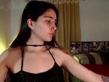 Freechat mala_kindle on Chaturbate