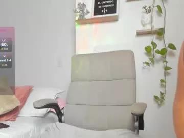 Freechat mar_333 on Chaturbate