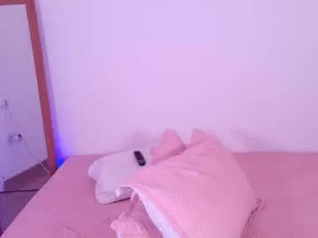 Freechat mar_333 on Chaturbate