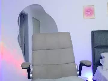 Freechat mar_333 on Chaturbate