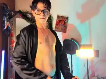 Offline mar_alexis on Chaturbate