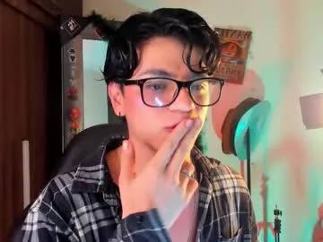 Offline mar_alexis on Chaturbate