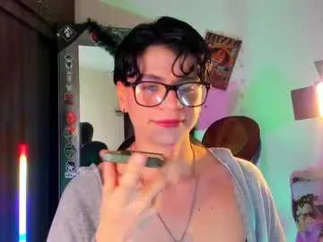 Offline mar_alexis on Chaturbate