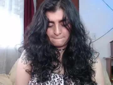 Freechat marceline_uu on Chaturbate