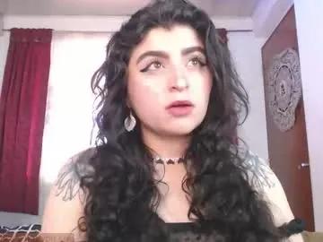 Freechat marceline_uu on Chaturbate