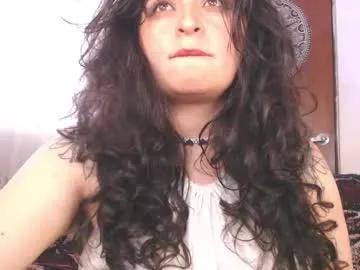 Freechat marceline_uu on Chaturbate
