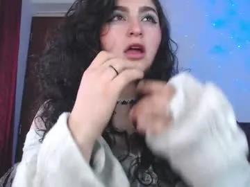 Freechat marceline_uu on Chaturbate