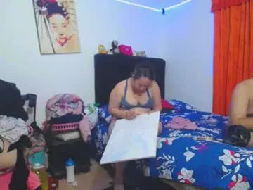 Offline marckandjossi1 on Chaturbate