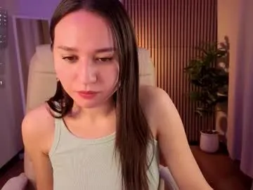 Freechat margeritirell on Chaturbate