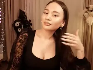 Freechat margeritirell on Chaturbate