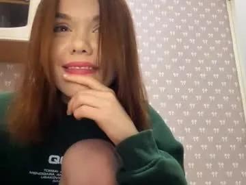margueritecarrauza — Goal: Spin around, show my outfit  Hi, my name is Lina, I'm 18yo and #new #shy #18 #skinny #smalltits [33 tokens remaining]