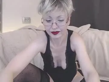 Offline maria_lisica on Chaturbate