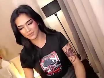 Freechat mariah_clara on Chaturbate