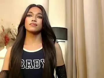 Freechat mariah_clara on Chaturbate