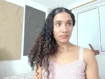 Private marian_rios on Chaturbate