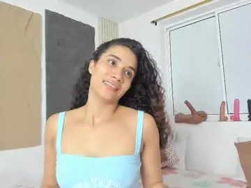 Private marian_rios on Chaturbate