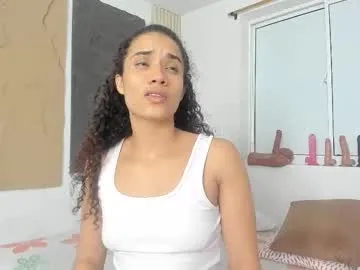 Private marian_rios on Chaturbate