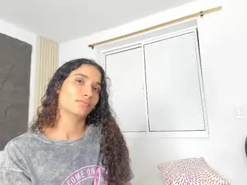 Private marian_rios on Chaturbate