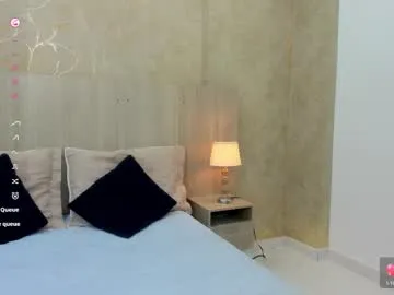 Freechat mariana_allen on Chaturbate