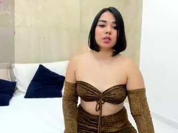 Freechat mariana_allen on Chaturbate