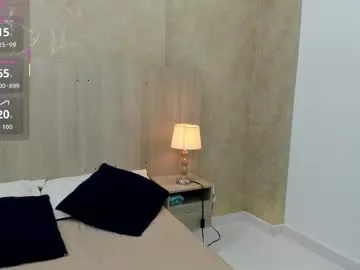 Freechat mariana_allen on Chaturbate