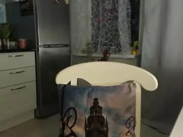 Freechat mariana_mur on Chaturbate