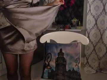 Freechat mariana_mur on Chaturbate