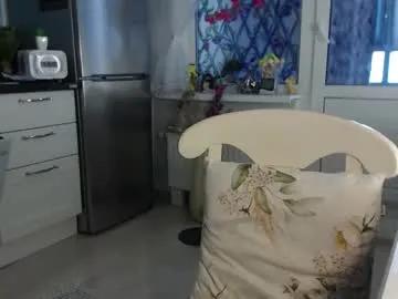 Freechat mariana_mur on Chaturbate