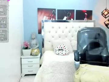 Freechat mariansexx on Chaturbate