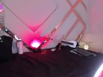 Freechat mariee_rosee on Chaturbate