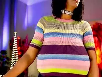 Offline mariicha on Chaturbate