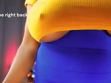 Offline mariicha on Chaturbate